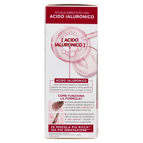 L'Oréal Paris Excellence Creme Colorazione Triplo Trattamento 5 Castano Chiaro